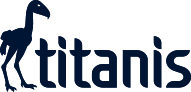 Logo Titanis