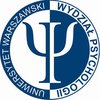 Logo Wydziału Psychologii