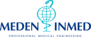 Meden Inmed logo