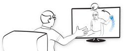 Games for neurorehabilitation