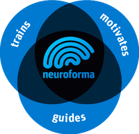 Neuroforma - software for rehabilitation