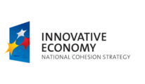 Innovative Economy Logo